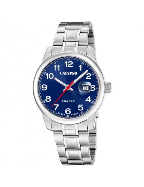 CALYPSO Montre Homme
