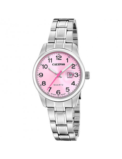CALYPSO Montre Dame Rose