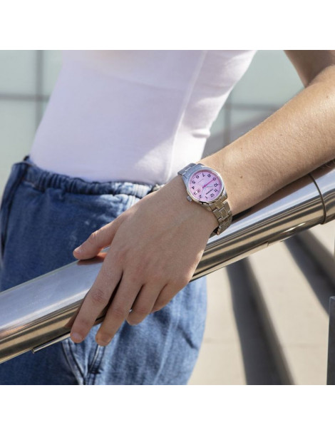 CALYPSO Montre Dame Rose