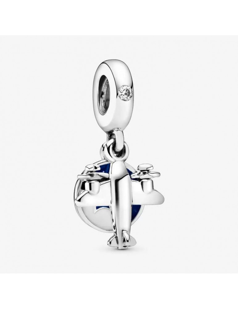 PANDORA Charm Pendant Avion à Hélice PANDORA Charm Pendant Avion à Hélice