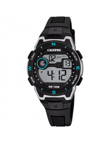 CALYPSO Montre Digitale