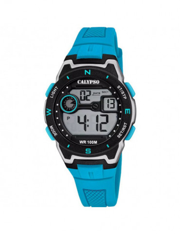 CALYPSO Montre Digitale