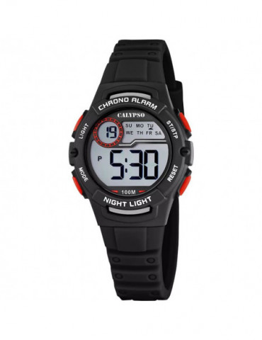 CALYPSO Montre Digitale