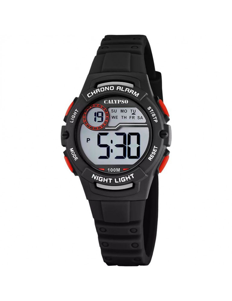CALYPSO Montre Digitale CALYPSO Montre Digitale