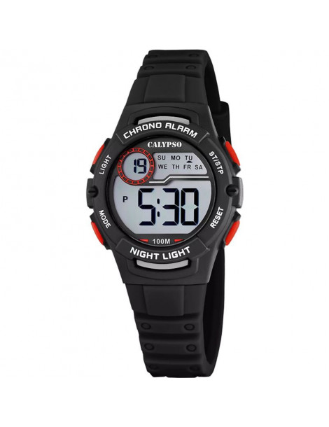 CALYPSO Montre Digitale