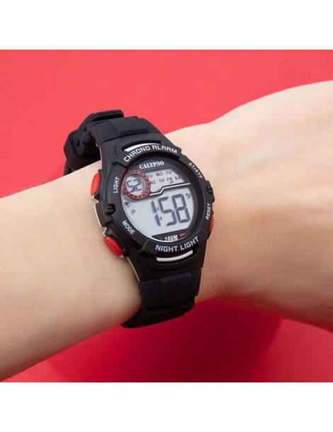 CALYPSO Montre Digitale