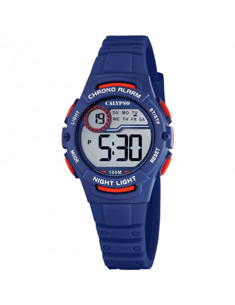 CALYPSO Montre Digitale