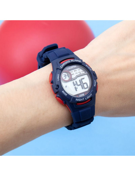 CALYPSO Montre Digitale