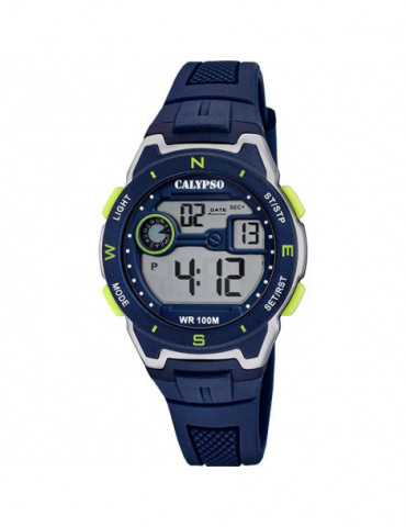 CALYPSO Montre Digitale