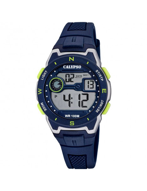 CALYPSO Montre Digitale