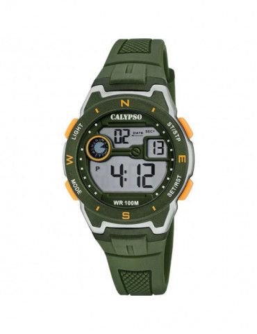 CALYPSO Montre Digitale