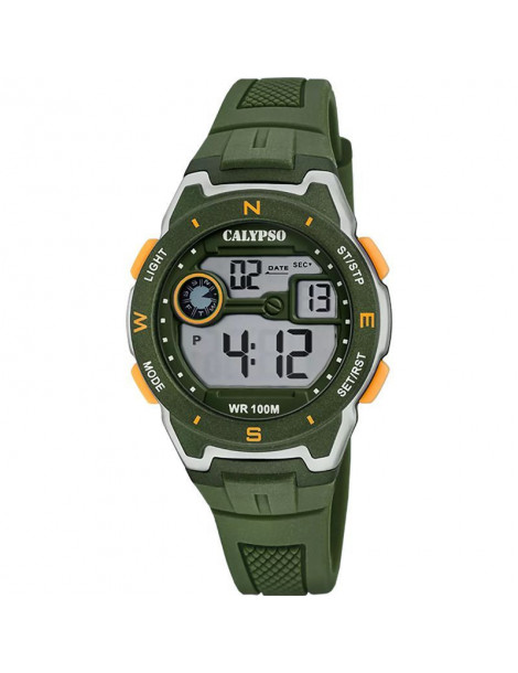CALYPSO Montre Digitale