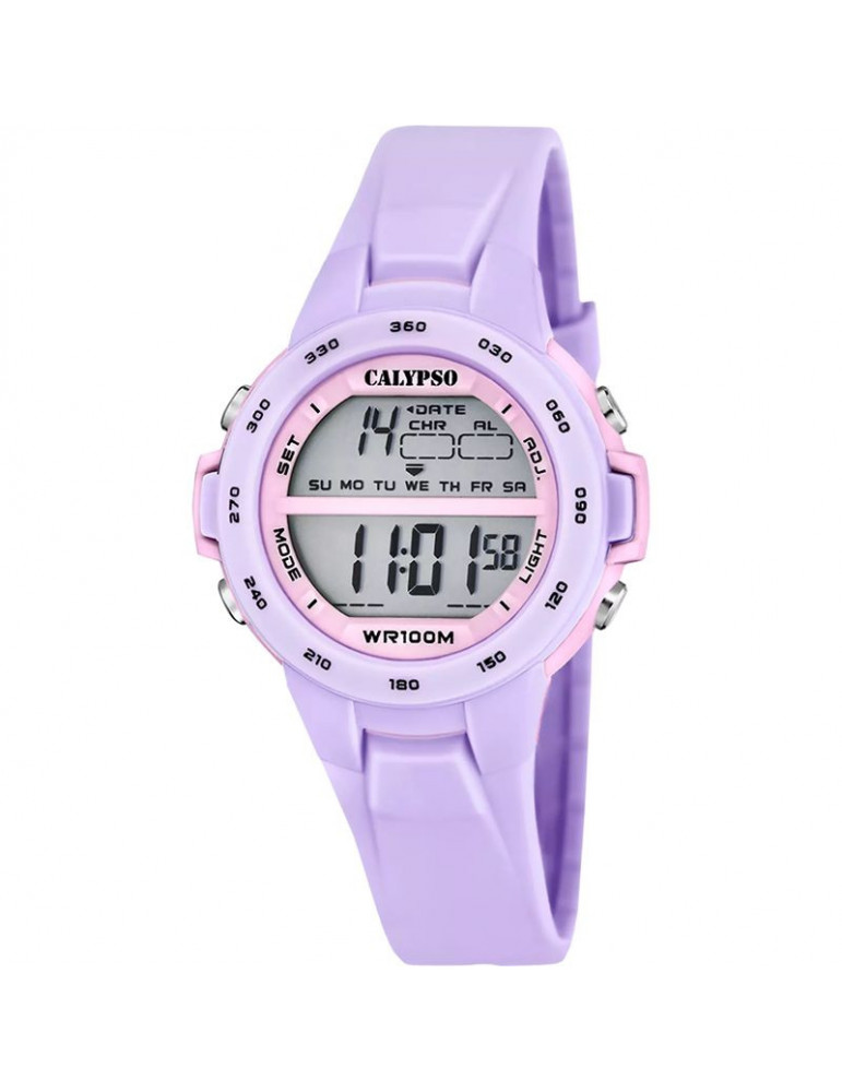CALYPSO Montre Digitale CALYPSO Montre Digitale