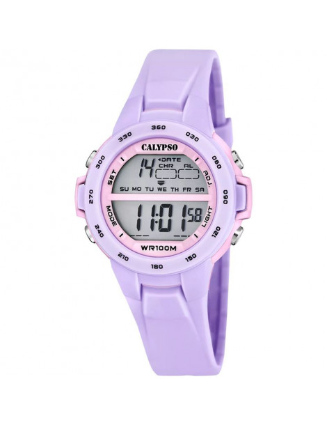 CALYPSO Montre Digitale