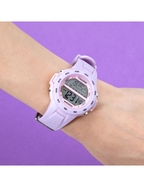 CALYPSO Montre Digitale