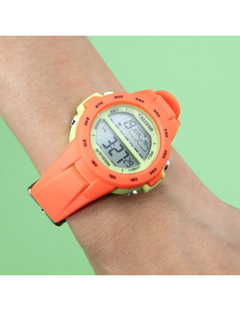 CALYPSO Montre Digitale