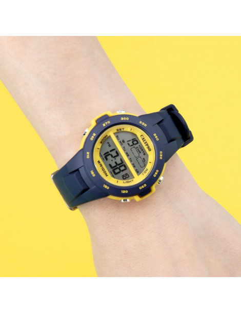 CALYPSO Montre Digitale