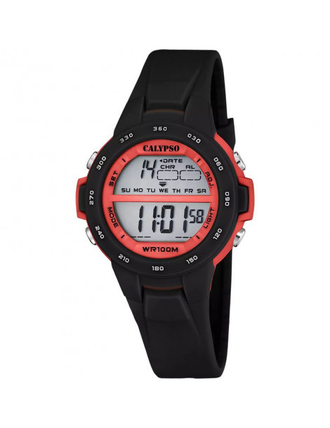 CALYPSO Montre Digitale
