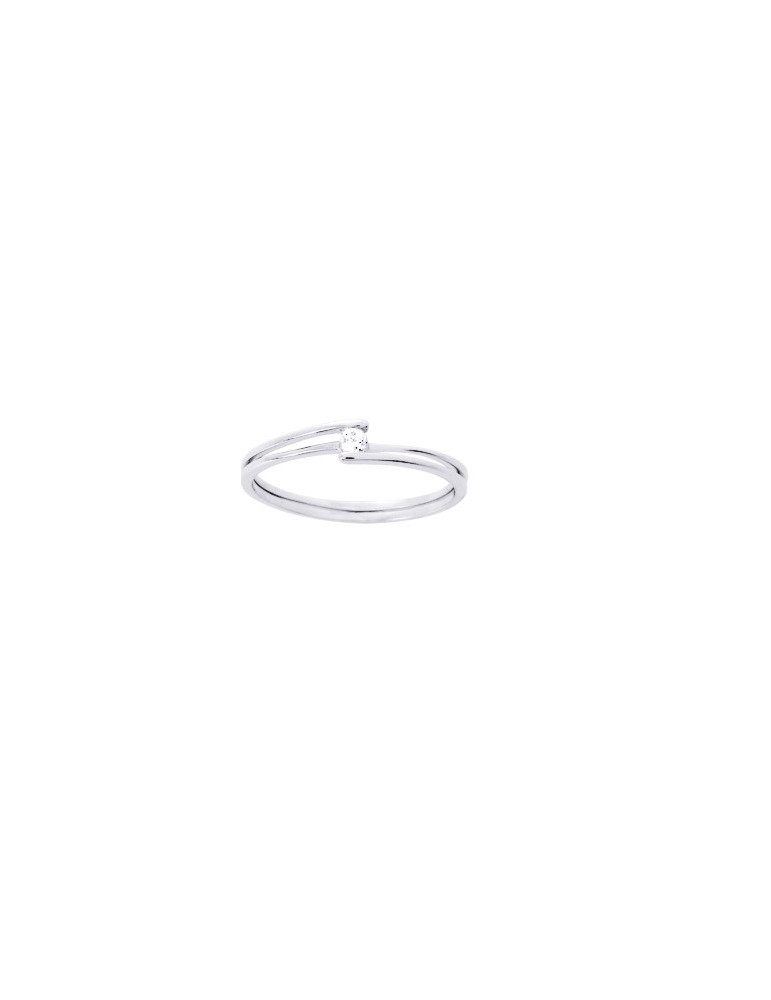 Solitaire Diamant fantaisie Solitaire Diamant fantaisie