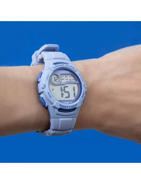 CALYPSO Montre Digitale