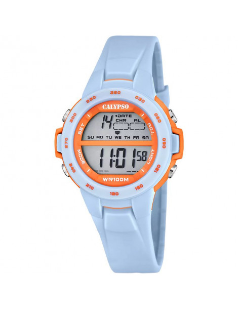 CALYPSO Montre Digitale