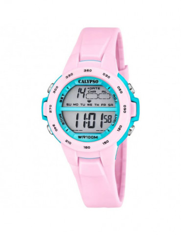 CALYPSO Montre Digitale