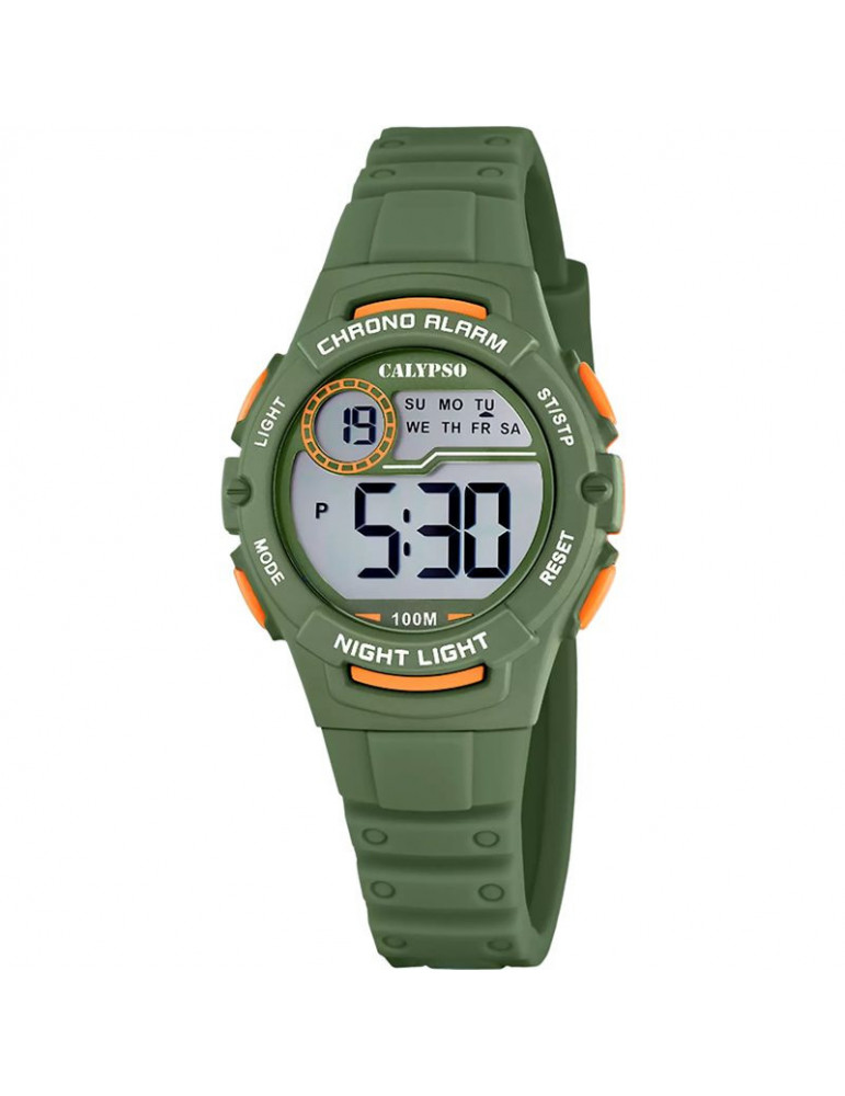 CALYPSO Montre Digitale CALYPSO Montre Digitale
