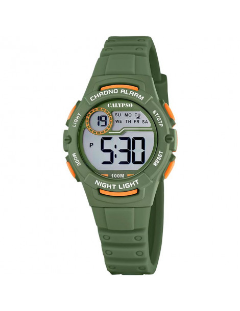 CALYPSO Montre Digitale
