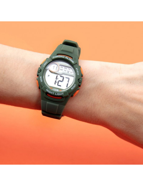 CALYPSO Montre Digitale