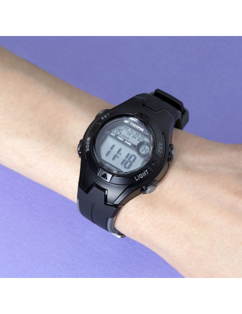 CALYPSO Montre Digitale