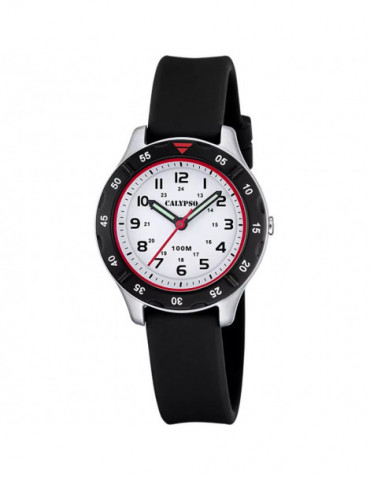 CALYPSO Montre apprentissage