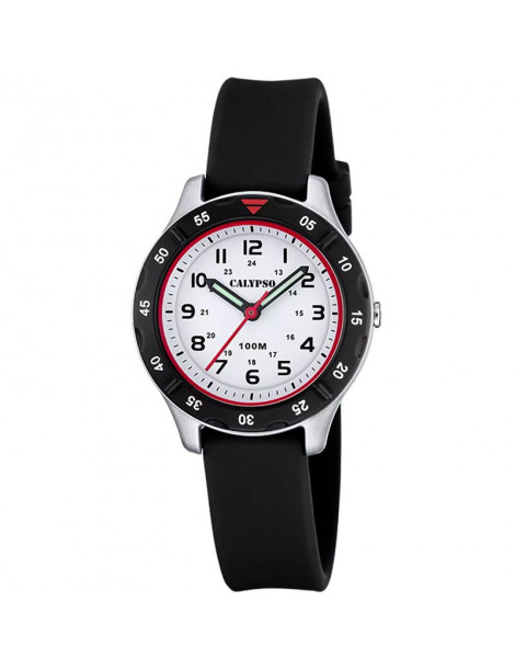 CALYPSO Montre apprentissage