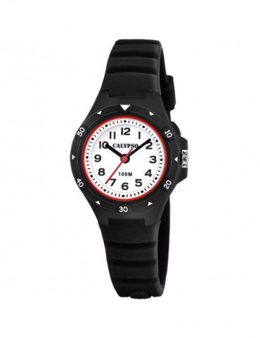 CALYPSO Montre Junior avec lumière