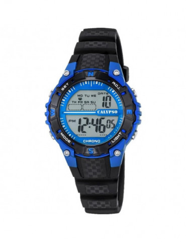 CALYPSO Montre Digitale