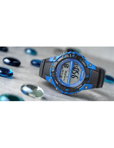CALYPSO Montre Digitale