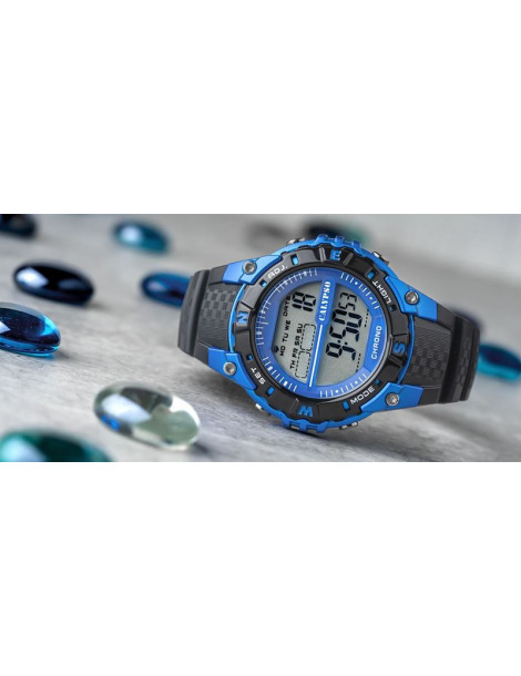 CALYPSO Montre Digitale