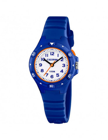 CALYPSO Montre Junior avec lumière
