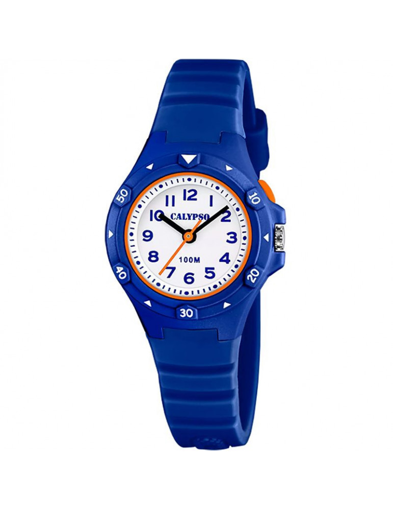 CALYPSO Montre Junior avec lumière