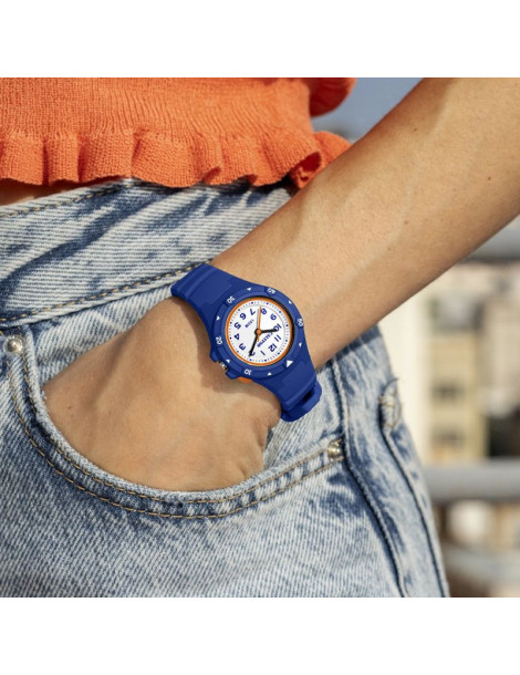 CALYPSO Montre Junior avec lumière