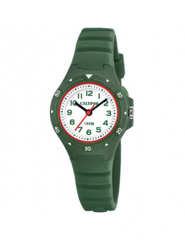 CALYPSO Montre Junior avec lumière
