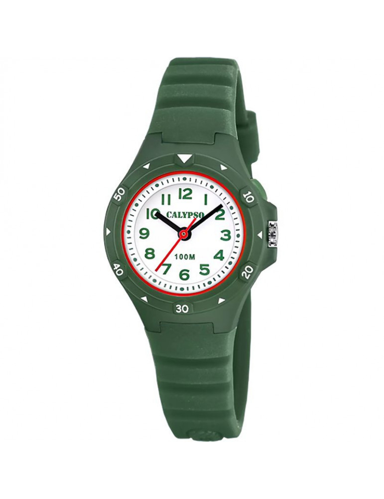 CALYPSO Montre Junior avec lumière
