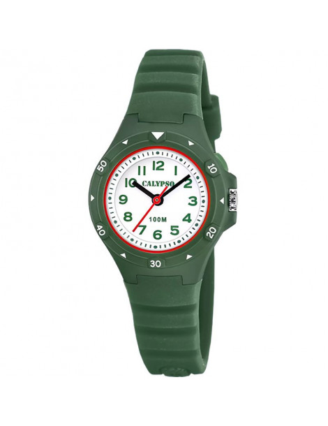 CALYPSO Montre Junior avec lumière