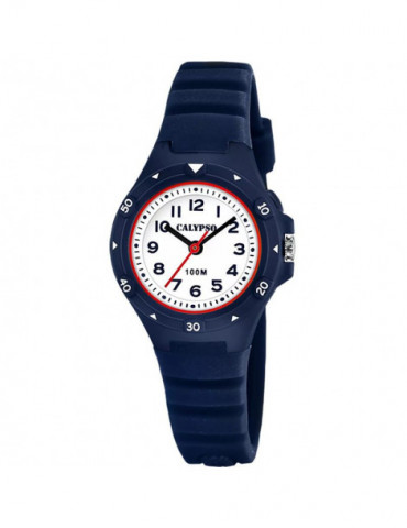 CALYPSO Montre Junior avec lumière