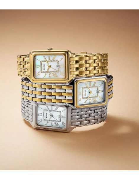 FOSSIL Montre Raquel