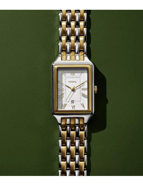 FOSSIL Montre Raquel