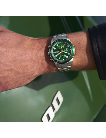 FOSSIL Montre Sport Tourer