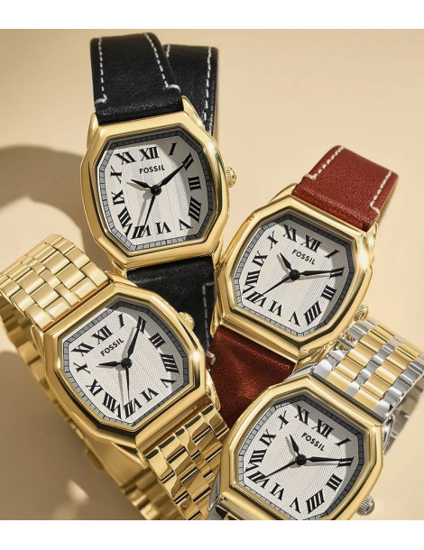 FOSSIL Montre Harlow