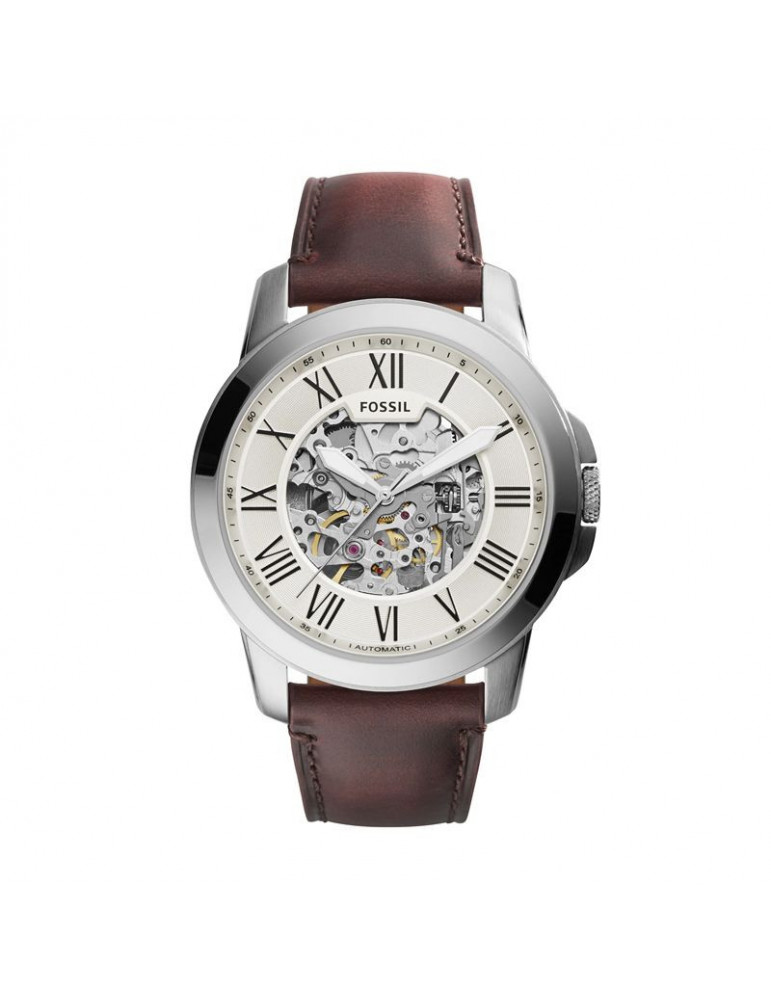 FOSSIL Montre Grant Automatique
