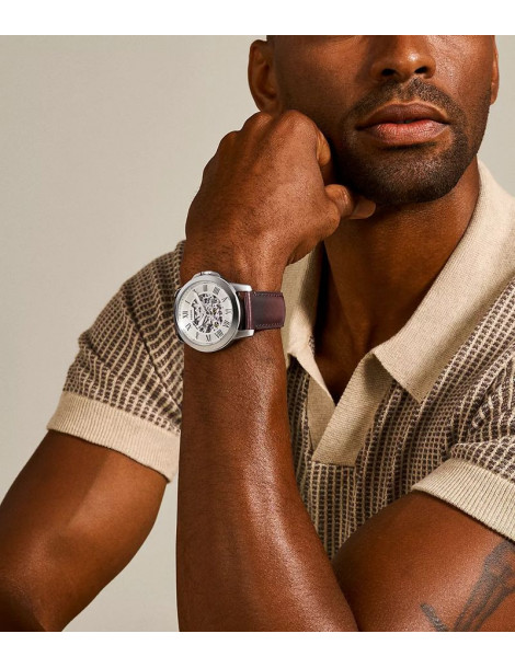 FOSSIL Montre Grant Automatique