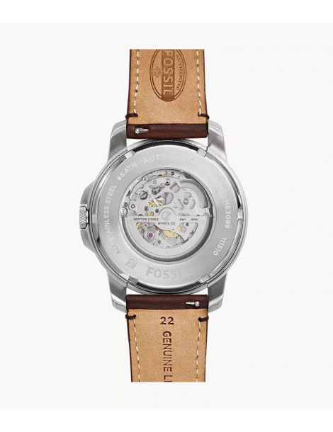 FOSSIL Montre Grant Automatique